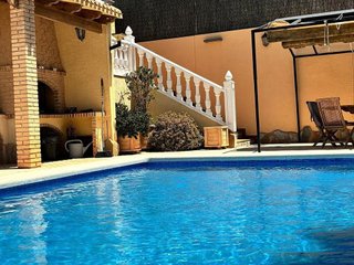 Chalet en venta en Los Balcones - Los Altos del Edén en Torrevieja