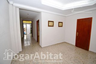 Chalet en venta en Guadassuar