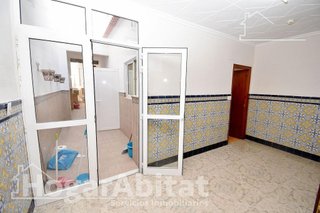 Chalet en venta en Guadassuar