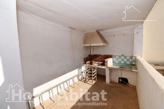 Chalet en venta en Guadassuar