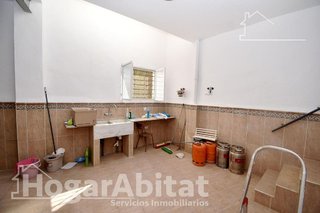 Chalet en venta en Guadassuar