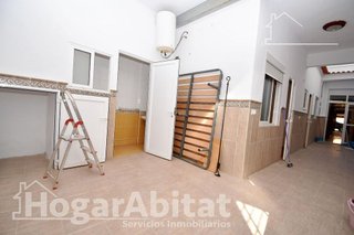 Chalet en venta en Guadassuar