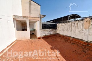 Chalet en venta en Guadassuar