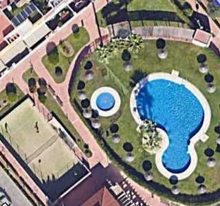Casa adosada en venta en Arco Norte - Avda. España en Dos Hermanas