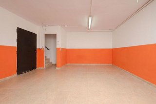 Casa adosada en venta en Arco Norte - Avda. España en Dos Hermanas