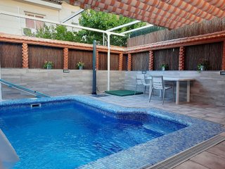 Casa adosada en venta en Hospital en Valdemoro