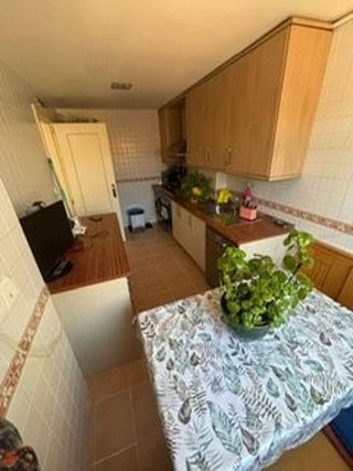Casa adosada en venta en Hospital en Valdemoro