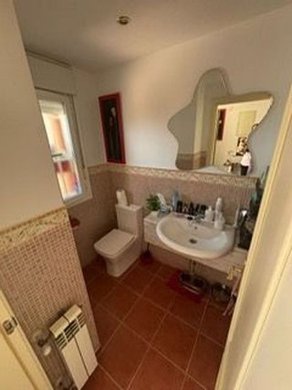 Casa adosada en venta en Hospital en Valdemoro