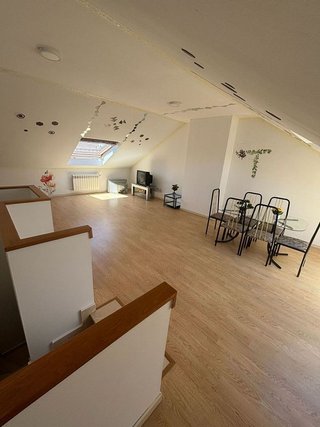 Casa adosada en venta en Hospital en Valdemoro