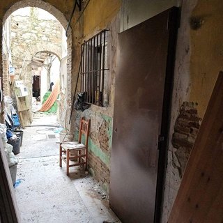 Chalet en venta en La Línea de la Concepción ciudad en Línea de la Concepción (La)