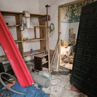 Chalet en venta en La Línea de la Concepción ciudad en Línea de la Concepción (La)