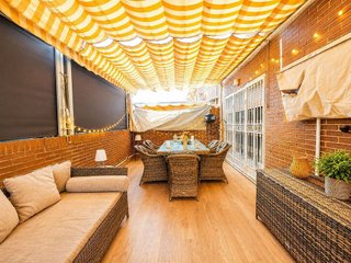 Casa adosada en venta en La Avanzada - La Cueva en Fuenlabrada