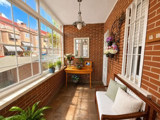 Casa adosada en venta en La Avanzada - La Cueva en Fuenlabrada