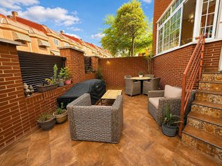 Casa adosada en venta en La Avanzada - La Cueva en Fuenlabrada