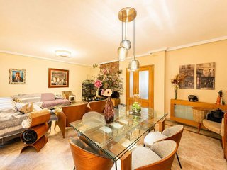Casa adosada en venta en La Avanzada - La Cueva en Fuenlabrada