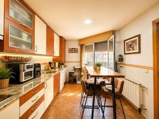 Casa adosada en venta en La Avanzada - La Cueva en Fuenlabrada