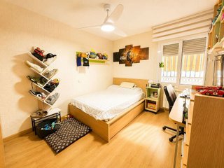 Casa adosada en venta en La Avanzada - La Cueva en Fuenlabrada