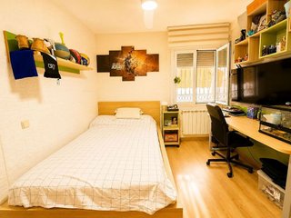 Casa adosada en venta en La Avanzada - La Cueva en Fuenlabrada