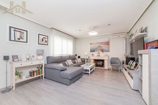 Casa pareada en venta en Centro en Rivas-Vaciamadrid