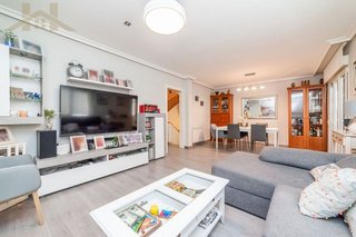 Casa pareada en venta en Centro en Rivas-Vaciamadrid