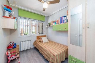 Casa pareada en venta en Centro en Rivas-Vaciamadrid