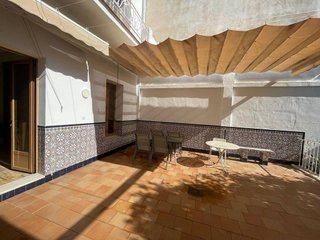 Casa en venta en Don Benito