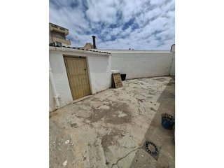 Casa en venta en Roquetas Centro en Roquetas de Mar
