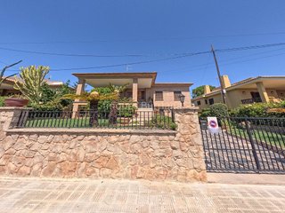 Casa en venta en Zona Playa en Burriana
