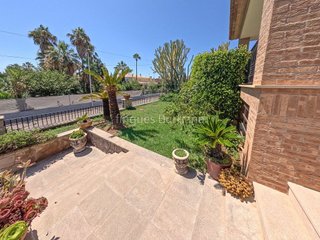 Casa en venta en Zona Playa en Burriana
