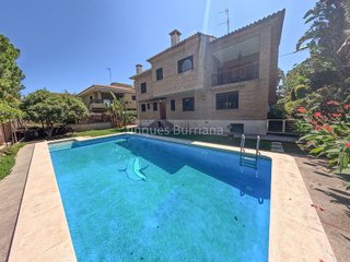Casa en venta en Zona Playa en Burriana