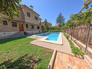 Casa en venta en Zona Playa en Burriana