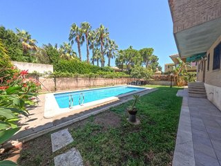 Casa en venta en Zona Playa en Burriana