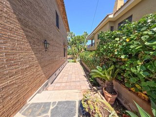 Casa en venta en Zona Playa en Burriana
