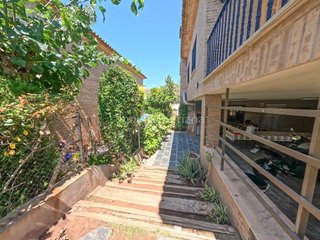 Casa en venta en Zona Playa en Burriana