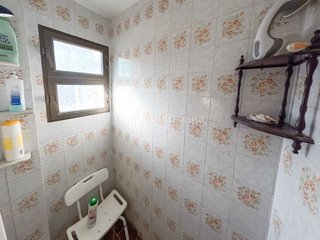 Casa en venta en Zona Playa en Burriana