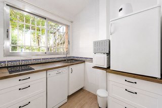 Casa adosada en venta en Ensanche en Alcobendas