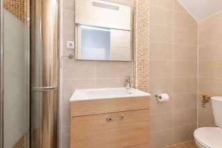 Casa adosada en venta en Ensanche en Alcobendas