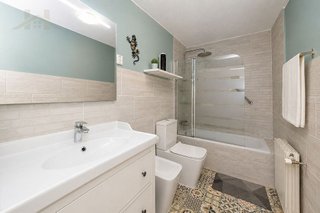 Casa adosada en venta en Ensanche en Alcobendas