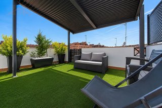 Casa adosada en venta en Ensanche en Alcobendas