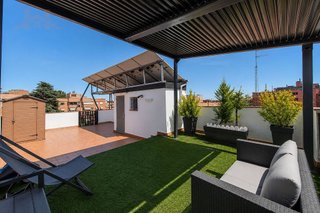 Casa adosada en venta en Ensanche en Alcobendas