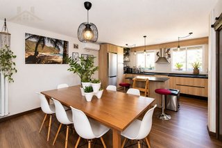 Casa adosada en venta en Ensanche en Alcobendas