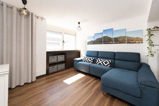 Casa adosada en venta en Ensanche en Alcobendas