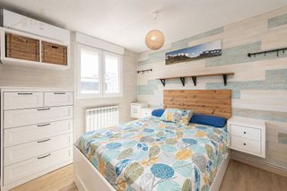 Casa adosada en venta en Ensanche en Alcobendas