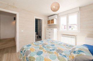 Casa adosada en venta en Ensanche en Alcobendas