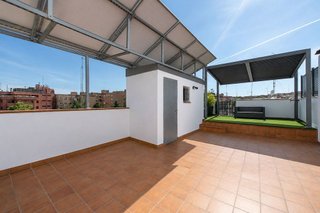 Casa adosada en venta en Ensanche en Alcobendas