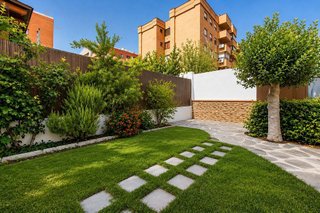 Casa adosada en venta en Ensanche en Alcobendas
