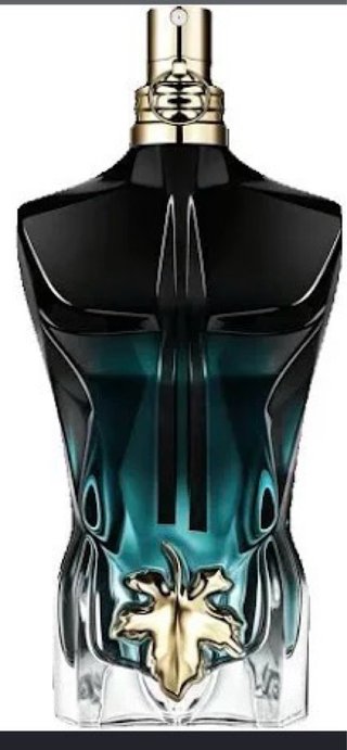 Perfume Le Male Jean Paul Gaultier