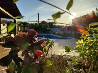 Chalet en venta en La Granja-La Colina-Los Pastores en Algeciras