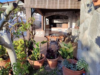Chalet en venta en La Granja-La Colina-Los Pastores en Algeciras