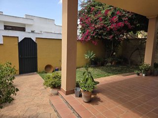 Casa en venta en La Granja-La Colina-Los Pastores en Algeciras